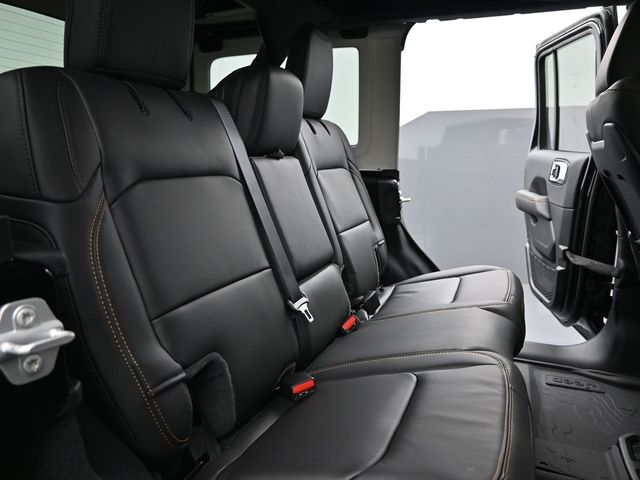 2025 Jeep Wrangler 4-Door Rubicon 392 Final Edition - Photo 20