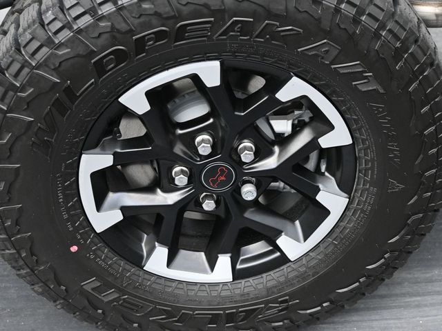 2025 Jeep Gladiator Rubicon - Photo 44