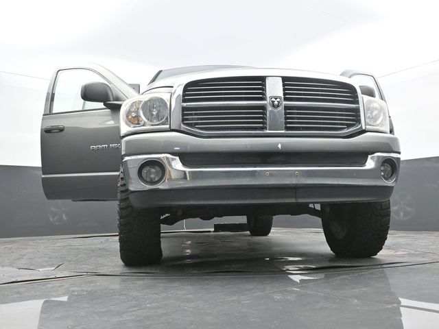 2007 Dodge Ram 1500 Pickup SLT - Photo 59