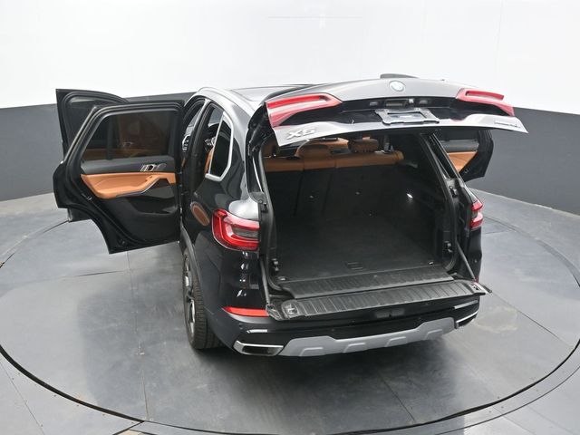 2019 BMW X5 40i - Photo 67