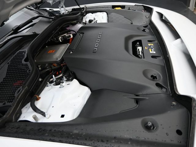 2025 Dodge Charger Daytona R/T - Photo 32