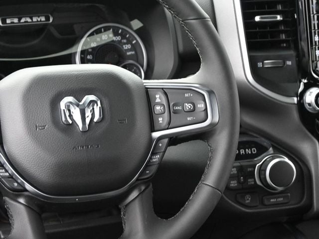 2026 RAM 1500 Big Horn/Lone Star - Photo 27