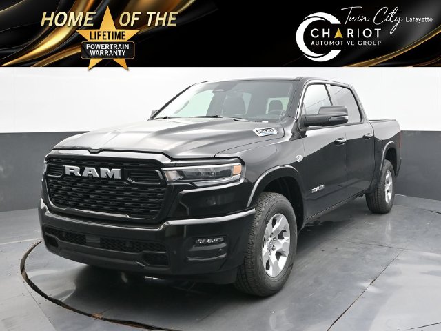 2026 RAM 1500 Pickup