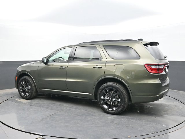 New 2026 Dodge Durango GT Sport Utility