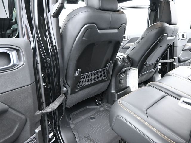 2025 Jeep Wrangler 4-Door Rubicon 392 Final Edition - Photo 13