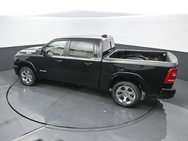 2026 RAM 1500 Big Horn/Lone Star - Photo 46