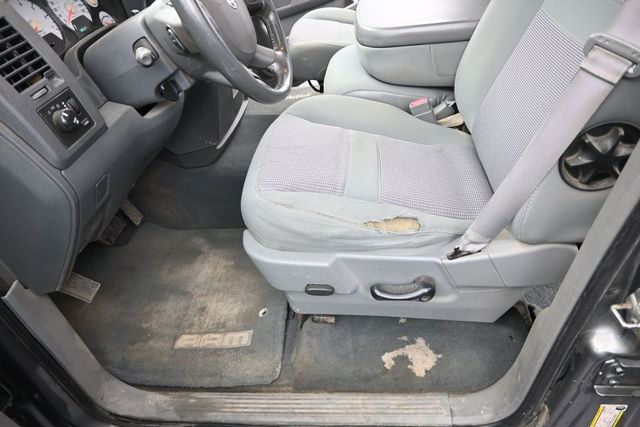 2007 Dodge Ram 1500 Pickup SLT - Photo 10