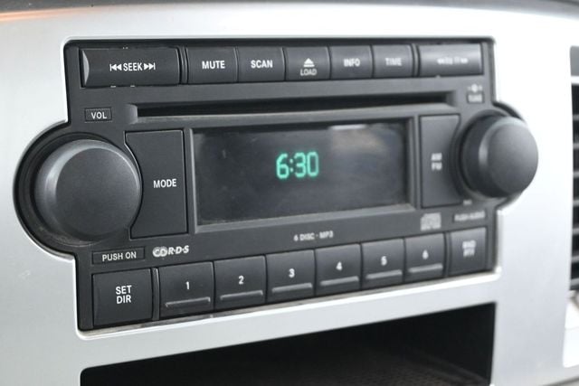2007 Dodge Ram 1500 Pickup SLT - Photo 31