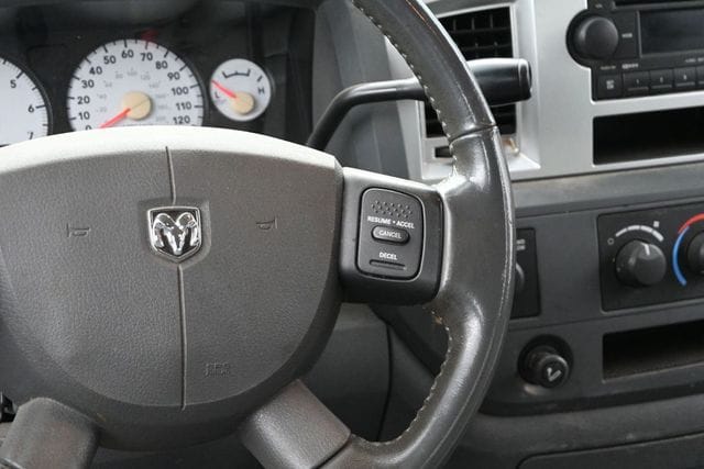 2007 Dodge Ram 1500 Pickup SLT - Photo 25