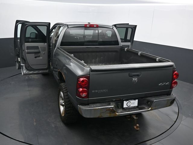 2007 Dodge Ram 1500 Pickup SLT - Photo 65