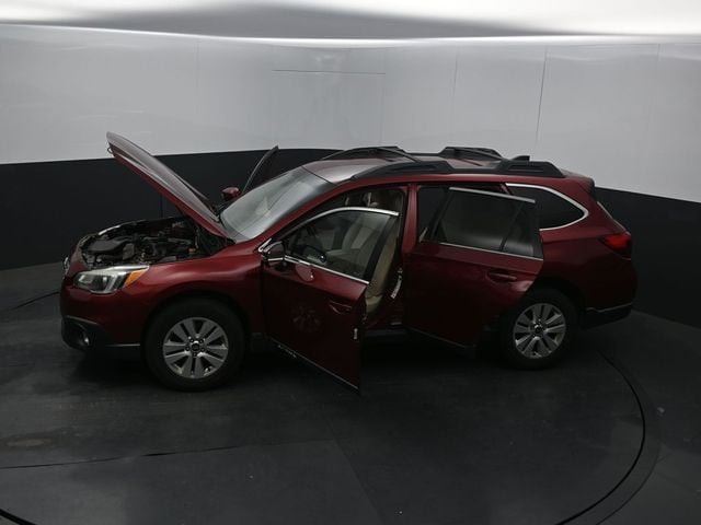 2017 Subaru Outback Premium - Photo 71