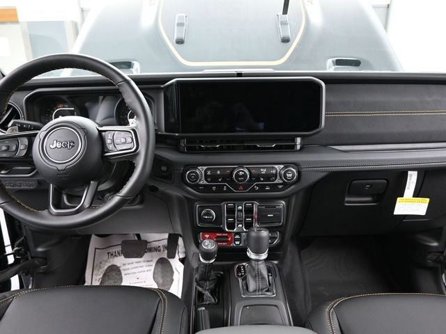 2025 Jeep Wrangler 4-Door Rubicon 392 Final Edition - Photo 29