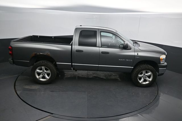 2007 Dodge Ram 1500 Pickup SLT - Photo 44