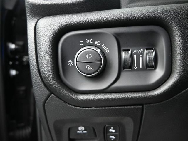 2026 RAM 1500 Big Horn/Lone Star - Photo 35