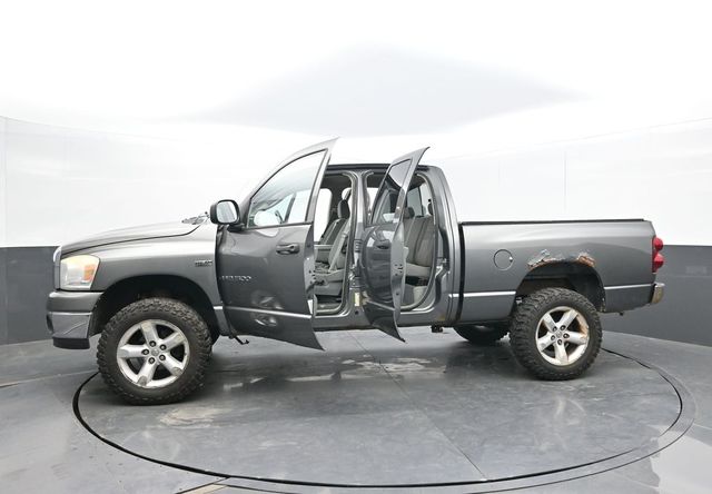 2007 Dodge Ram 1500 Pickup SLT - Photo 56