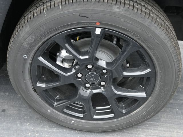 2025 Jeep Compass Latitude - Photo 45