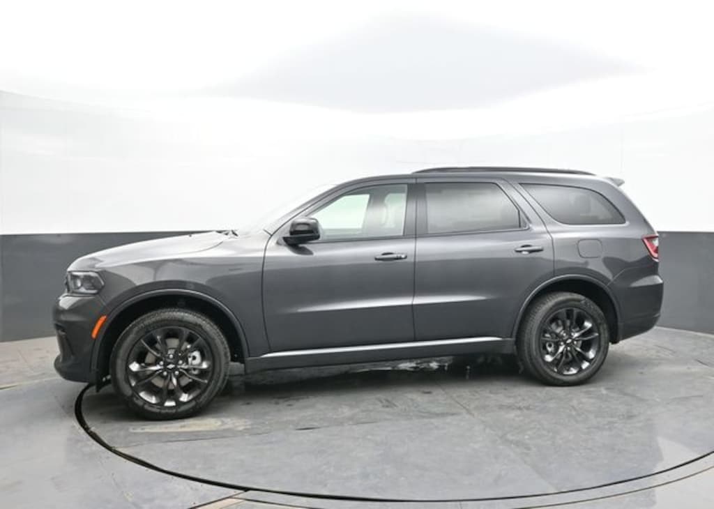 New 2026 Dodge Durango GT Sport Utility