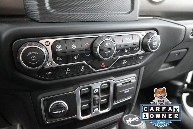 2020 Jeep Wrangler Unlimited Sport S - Photo 35