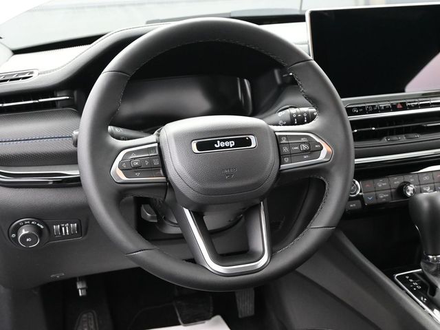 2025 Jeep Compass Limited - Photo 28