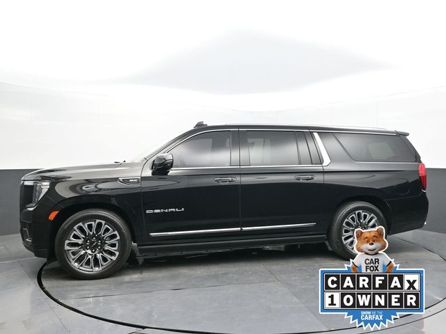 2023 Gmc Yukon XL Denali Ultimate photo 2