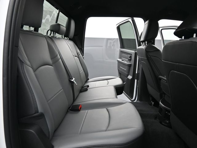 2026 RAM 2500 Tradesman - Photo 21