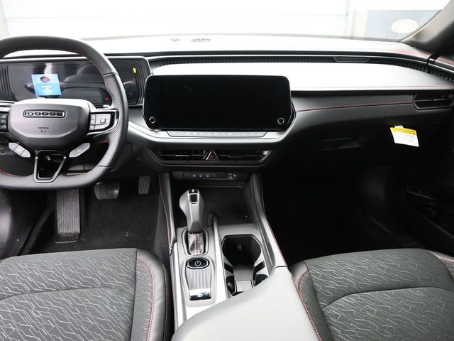 2025 Dodge Charger Daytona R/T - Photo 23