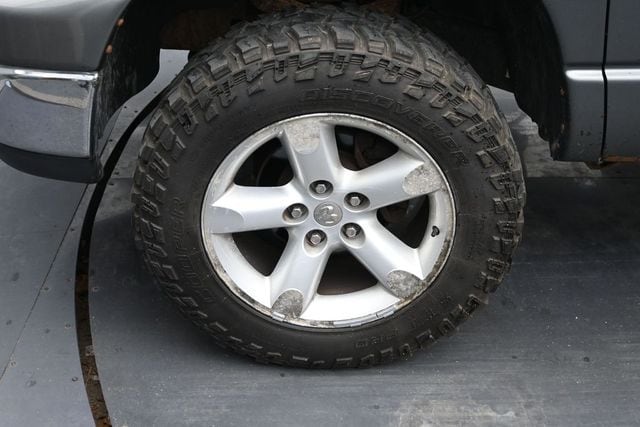 2007 Dodge Ram 1500 Pickup SLT - Photo 34