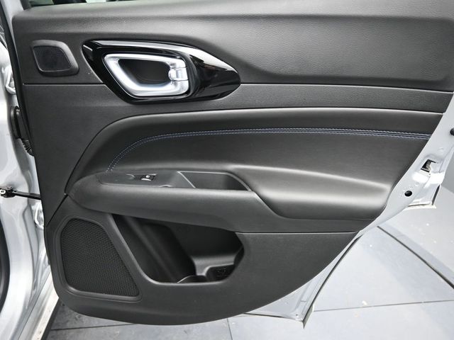 2025 Jeep Compass Limited - Photo 21