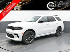 2026 Dodge Durango GT Sport Utility
