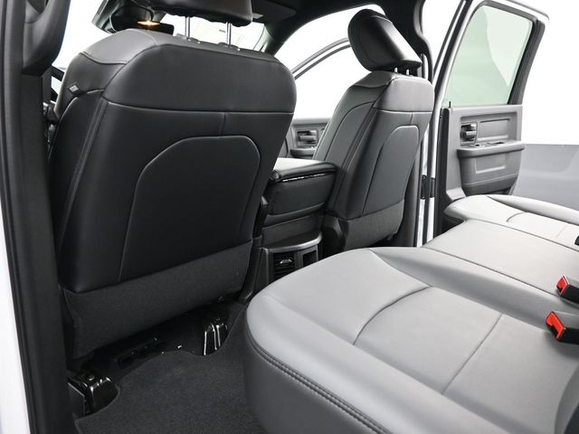 2026 RAM 2500 Tradesman - Photo 13