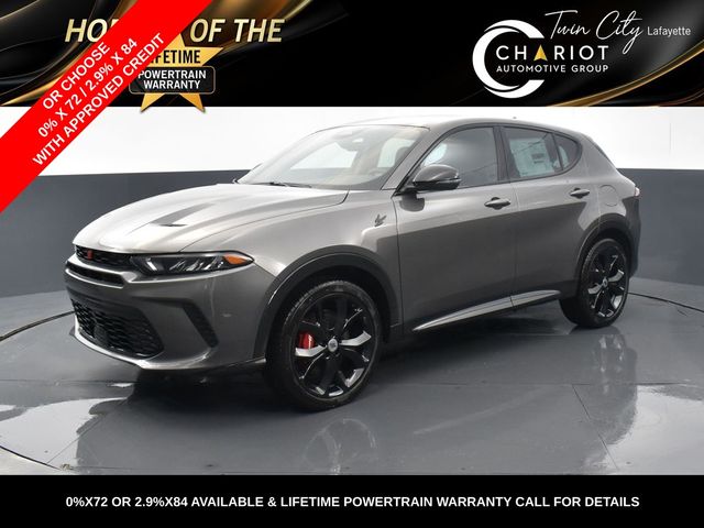 2024 Dodge Hornet R/T Plus's photo