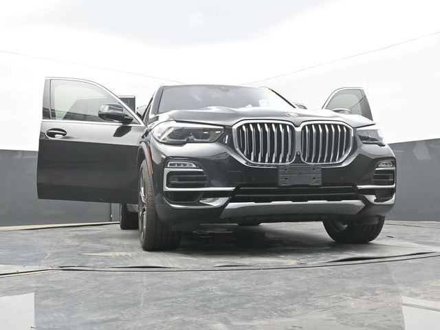 2019 BMW X5 40i - Photo 61