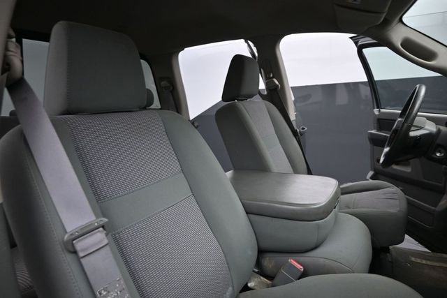 2007 Dodge Ram 1500 Pickup SLT - Photo 23