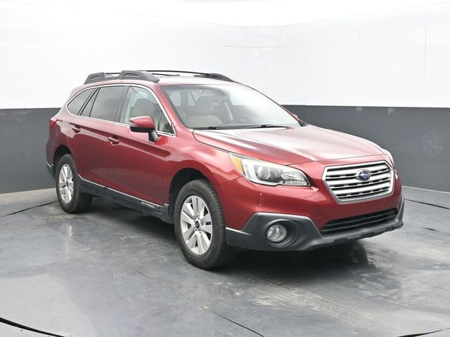 2017 Subaru Outback Premium - Photo 7