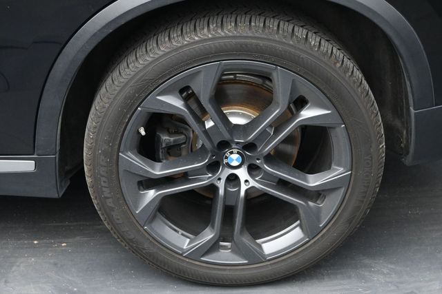2019 BMW X5 40i - Photo 36