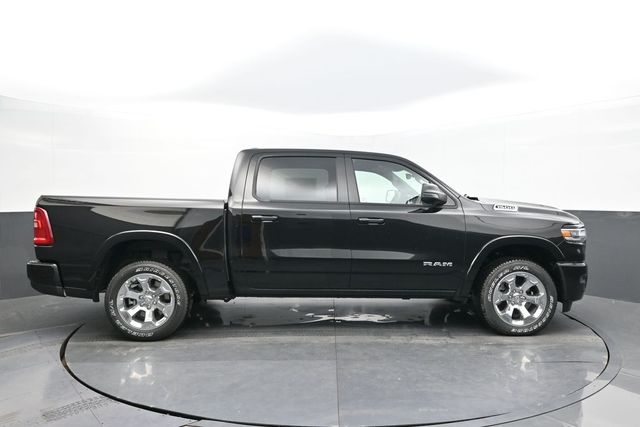 2026 RAM 1500 Big Horn/Lone Star - Photo 6