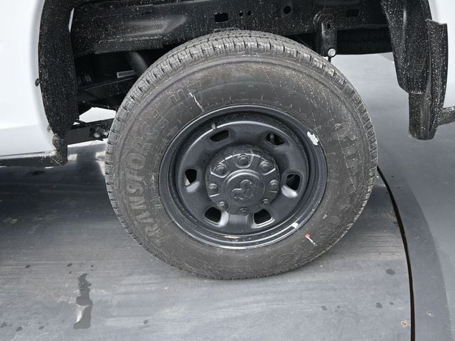 2026 RAM 2500 Tradesman - Photo 38