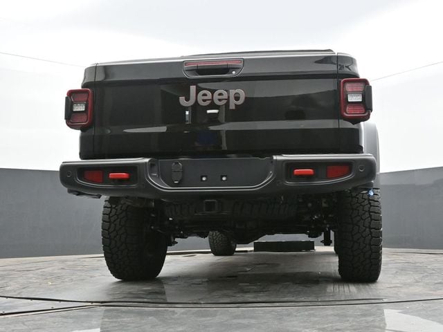2025 Jeep Gladiator Rubicon - Photo 60