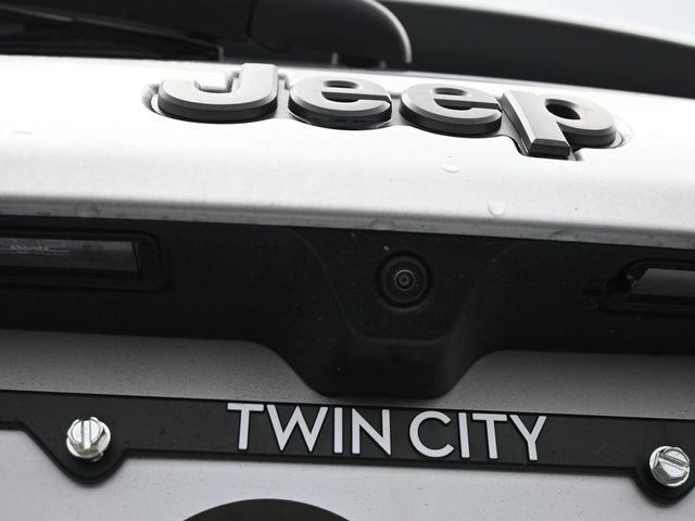 2025 Jeep Compass Latitude - Photo 38