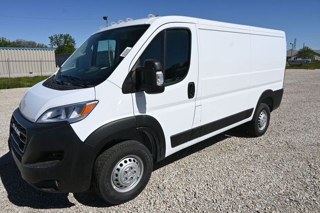 2026 RAM ProMaster 1500 Tradesman 136" WB Low Roof's photo