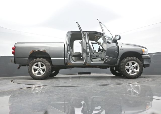 2007 Dodge Ram 1500 Pickup SLT - Photo 62