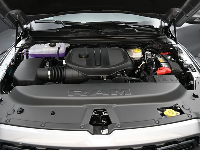 2026 RAM 1500 Big Horn/Lone Star - Photo 42