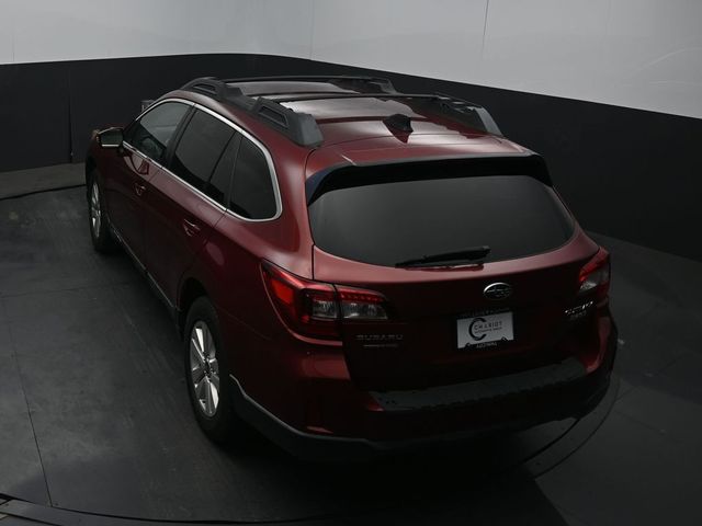 2017 Subaru Outback Premium - Photo 49