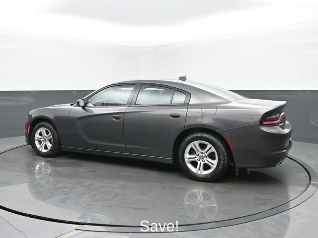 2023 Dodge Charger SXT photo 3