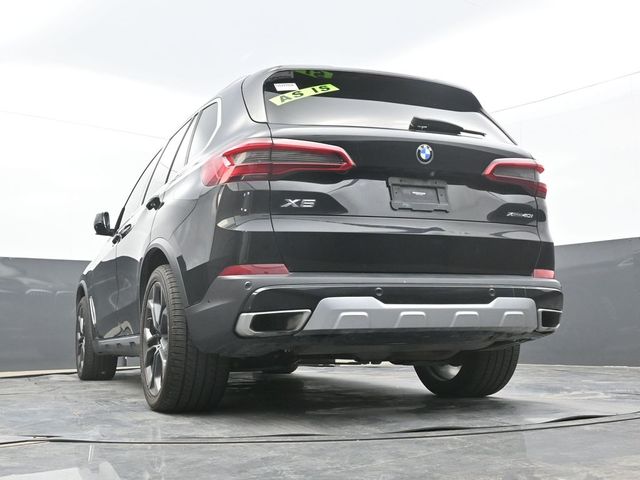 2019 BMW X5 40i - Photo 52