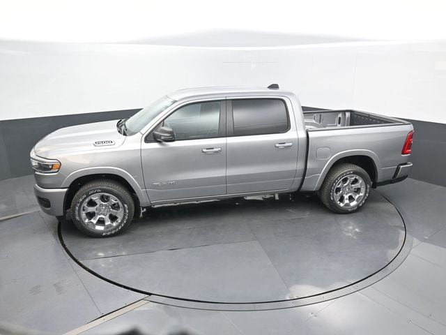 2026 RAM 1500 Big Horn/Lone Star - Photo 46