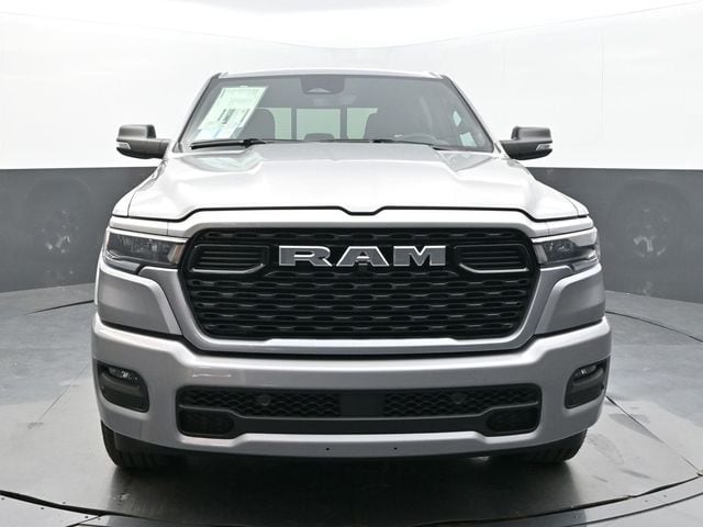 2026 RAM 1500 Big Horn/Lone Star - Photo 8