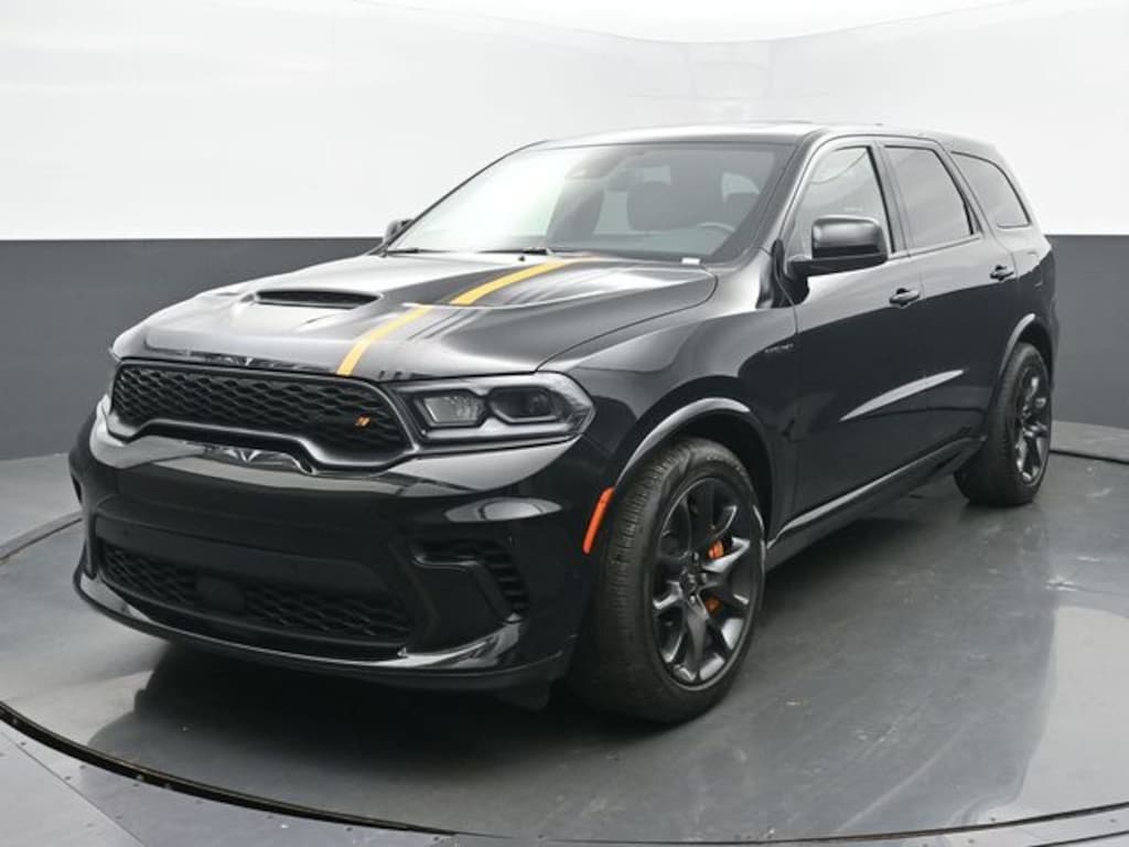 Used 2023 Dodge Durango R/T SUV