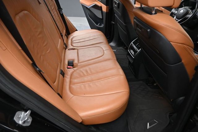 2019 BMW X5 40i - Photo 19