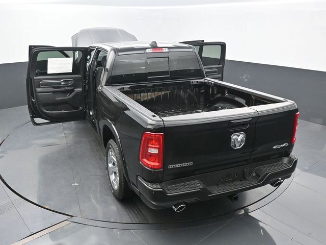 2026 RAM 1500 Big Horn/Lone Star - Photo 70